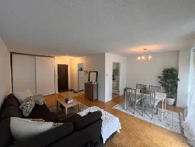 One bedroom apartment, for short term  renting Image# 2