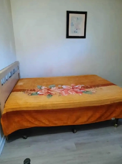 Single room for rent in all girl house near Gurdwara Ramgarhia Image# 1