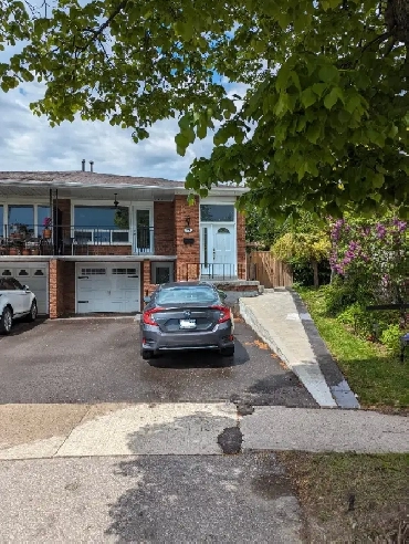 3-Bedroom For Lease in North York Image# 4