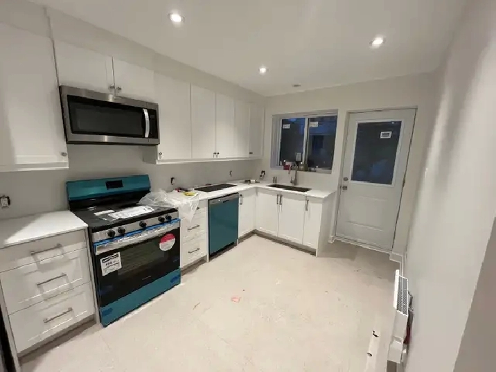 5 & 1/2 for Rent in NDG in City of Montréal,QC Apartments & Condos