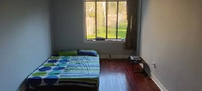 One big bedroom for rent,Scarborough from June1st,2024 Image# 1