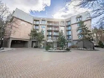 Experience luxury living at its finest at 75 York Mills Rd #301. in City of Toronto,ON - Condos for Sale