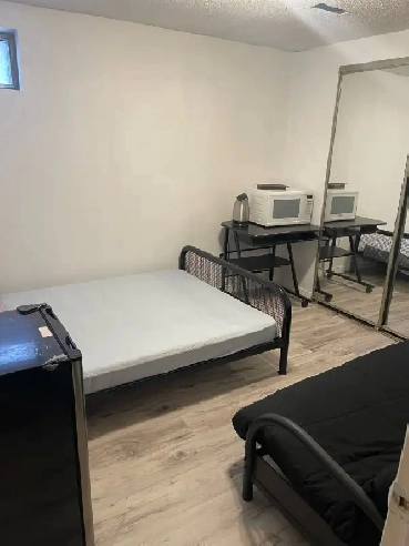 Looking for 1 Female to rent shared room in basement BRAMPTON Image# 1