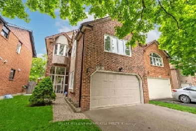 3 BR | 3 BA-Double Garage Detached home in Pickering Image# 3