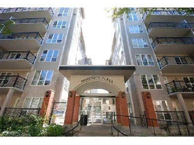 $1650.00 for a 1 BR and & apartment at University Plaza (U of A) Image# 1