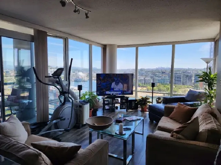 Summer Rental in Vancouver,BC - Short Term Rentals