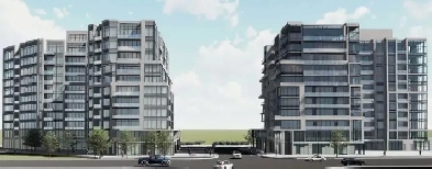 Don't Miss Out! 7437 Kingston Rd Condos Pre-Sale - Act Now! Image# 1