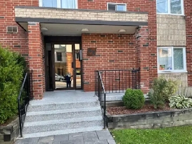 two bedroom apartment in gatineau for rent Image# 2