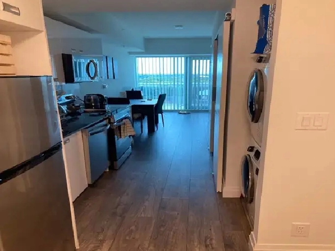 1 Bedroom Apartment for Sublet Near Downtown Kingston in Kingston,ON