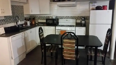 Veg Indian Family Offers Room Rent near Don Mills Subway Image# 1