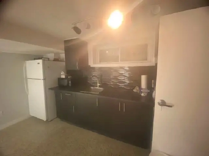 BRAND NEW 2 BEDROOM BASEMENT FOR RENT NORTH ETOBICOKE in City of