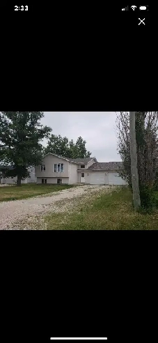 House for Sale in Mitchell, Manitoba Image# 1