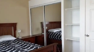 FURNISHED ROOM FOR RENT ALL INCLUDED - SE CONVENIENT LOCATION Image# 1