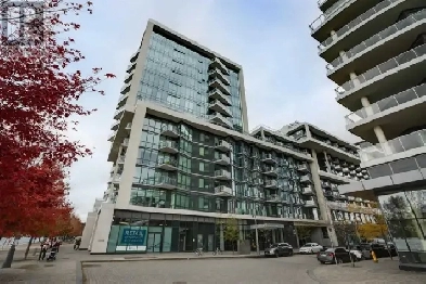 1 Bedroom Condo for Rent by the Lake in Quayside Image# 1