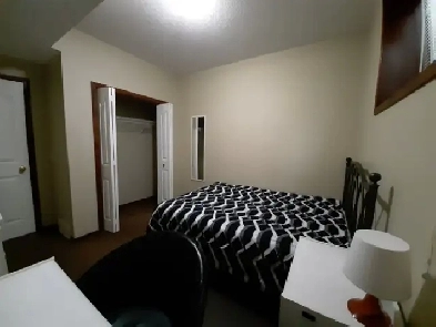 ALL INCLUDED FULLY FURNISHED ROOM FOR RENT AT CHAPARRAL AREA Image# 7