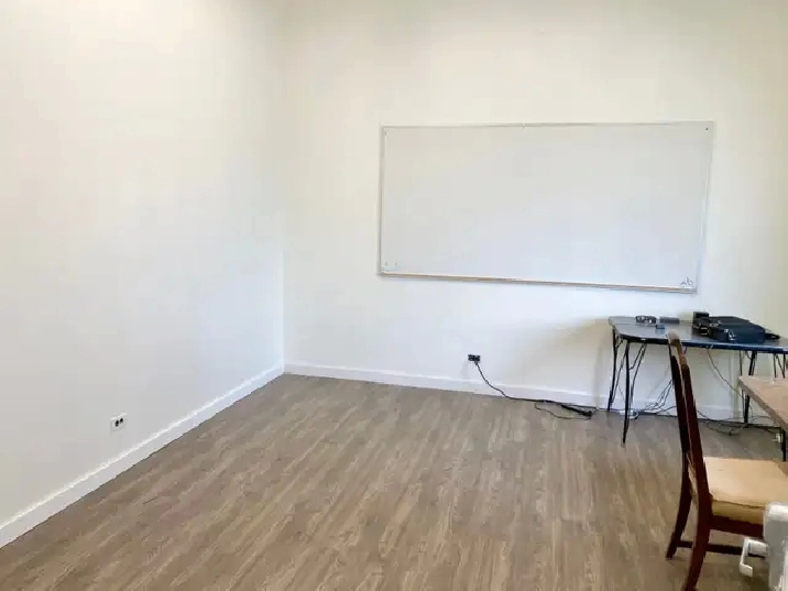 Commercial Facility & Warehouse Property For Sale in Winnipeg,MB