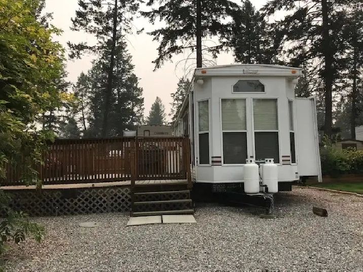 Great deal! Recreation Property near Radium, BC in Calgary,AB - Land for Sale