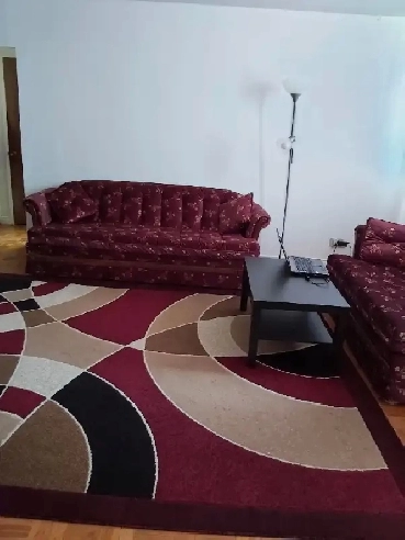 Furnished one Bedroom Apartment Available from June- 30th Sep Image# 1