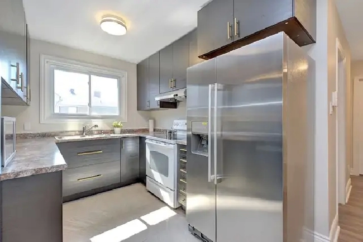 Open, Modern & Spacious Home,Upper Unit,Rooms for rent in Ottawa in Ottawa,ON - Room Rentals & Roommates