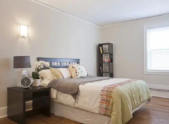 61 Furby Street - 1 Bedroom Apartment for Rent in Winnipeg,MB - Apartments & Condos for Rent