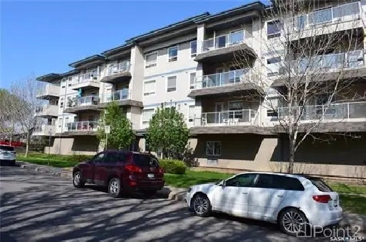 215 Smith STREET N in Regina,SK - Condos for Sale
