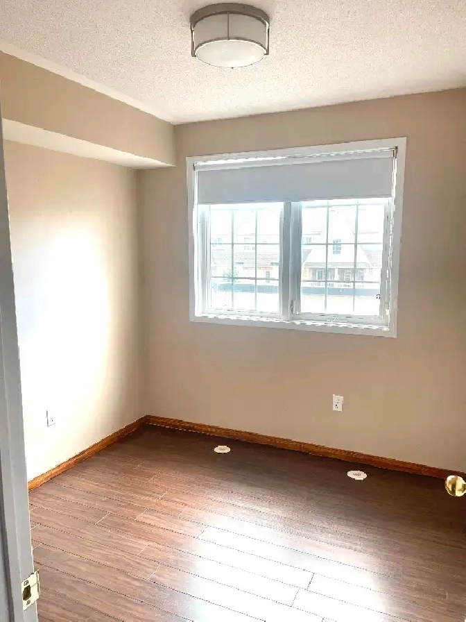 One room with shared bathroom and kitchen for rent from June 1st in City of Toronto,ON - Room Rentals & Roommates