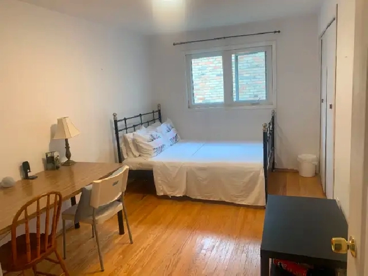 Don Mills/ Finch E 1 bedroom sublet June 1st (7 MONTHS) in City of Toronto,ON - Short Term Rentals