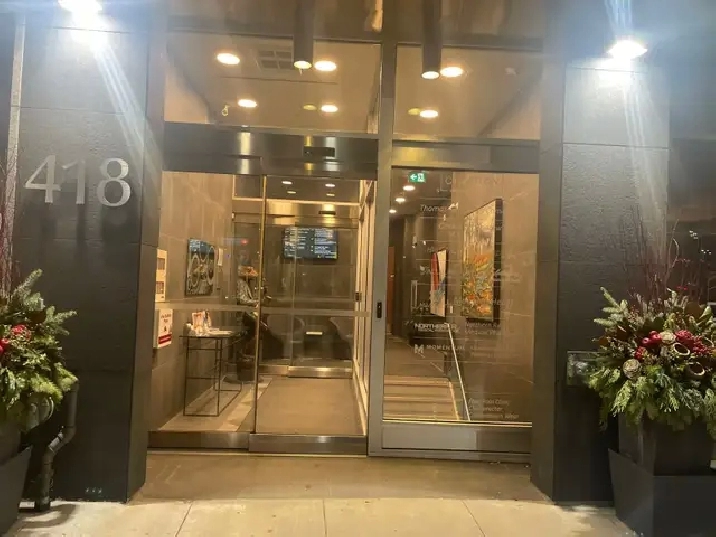 Spa room for rent in City of Toronto,ON Commercial & Office Space for