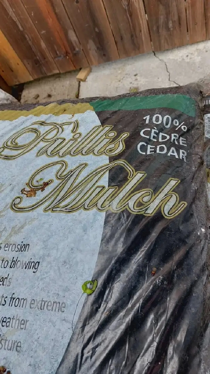 de cèdre in Laval / North Shore,QC Land for Sale