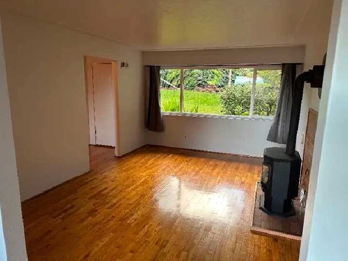 1 Bedroom Ground Level Suite in Nanaimo,BC Apartments & Condos for Rent