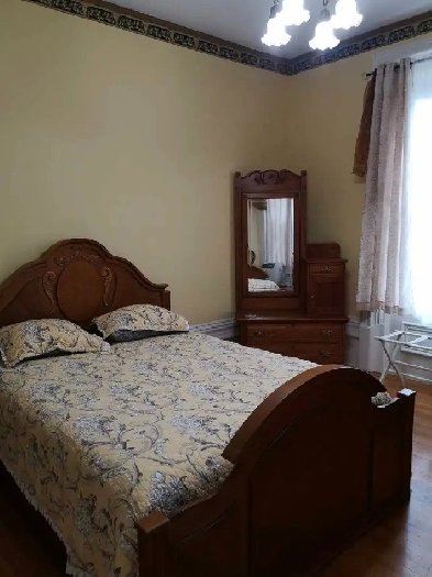 Single room for rent near downtown Listowel Image# 1