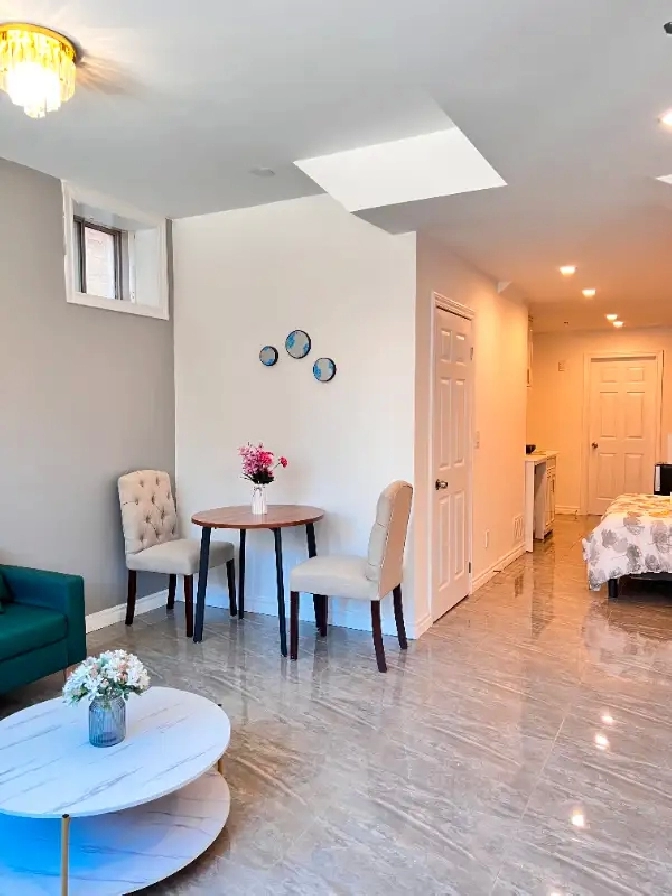 WALKOUT BASEMENT IN RICHMOND HILL in Markham / York Region,ON