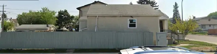 11447 82st in Edmonton,AB - Houses for Sale
