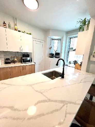 5 1/2 to rent in Montreal for 1 month Image# 3