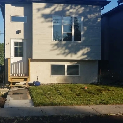 2 bed, 2 full bath, plus den for rent located in St. Boniface! Image# 2