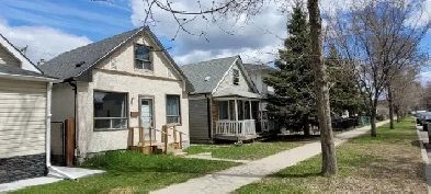 Newly renovated, single-family house for rent. Atlantic Ave. Image# 2