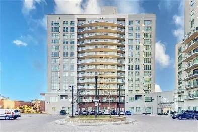 Condo for sale Birchmount & Lawrence Image# 1