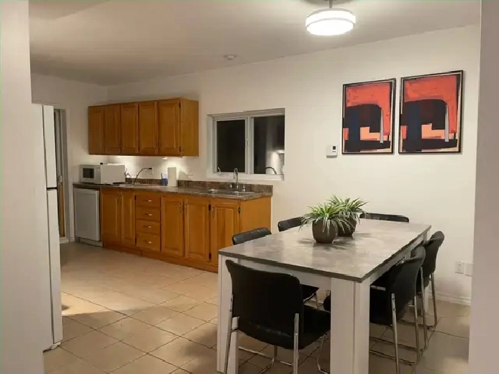 (Laval) Maison a louer! in Laval / North Shore,QC Apartments & Condos