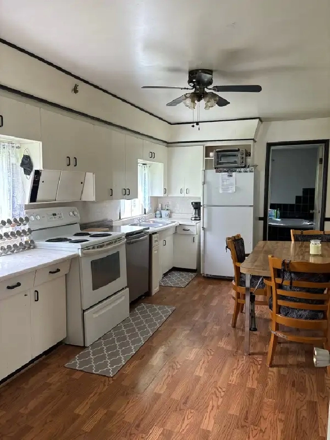 Eriksdale Ranch in Winnipeg,MB Land for Sale