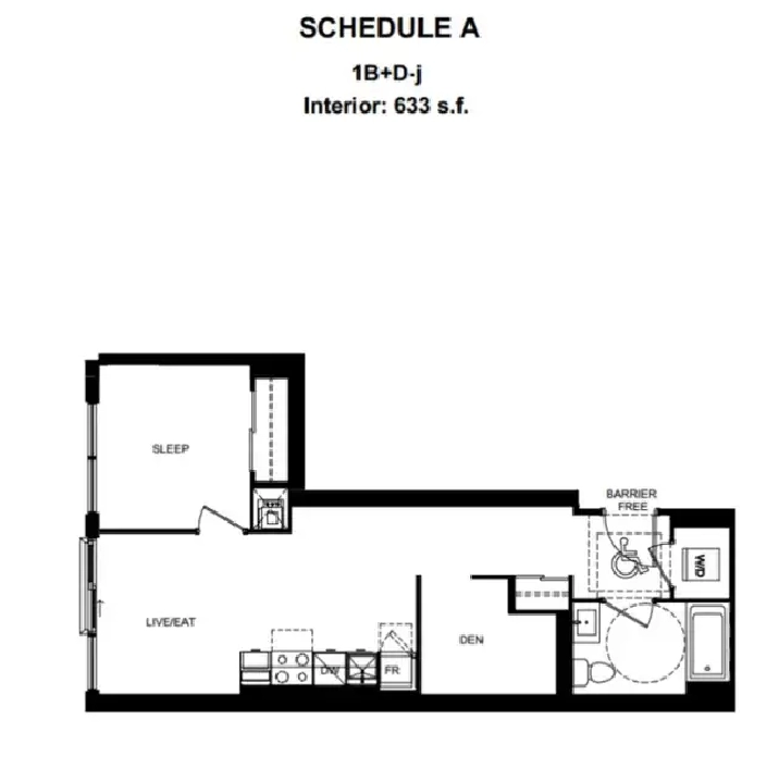 brampton condo assignment sale