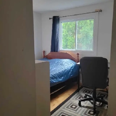 Private fully FURNISHED ROOMS FOR RENT near Algonquin College Image# 2