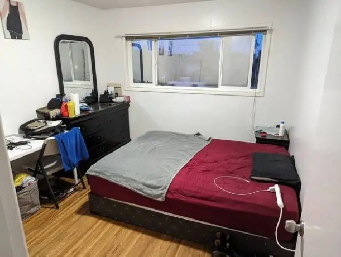Affordable Private and Furnished Room by Oakridge Station in Vancouver,BC - Room Rentals & Roommates