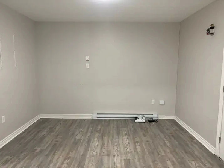 Bachelor Apartment in New Glasgow,NS Apartments & Condos for Rent