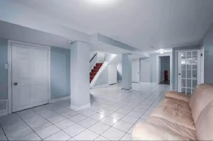 Basement Rooms Available for Rent in Scarborough in City of Toronto,ON - Apartments & Condos for Rent
