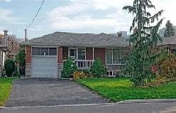 Detached home for Sale (North York) Image# 1