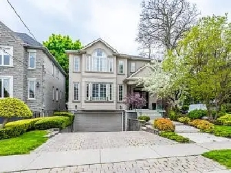 Ledbury Park-Luxury 5 Bdrm Home - Walkout Bsmt & Pool For Sale in City of Toronto,ON - Houses for Sale