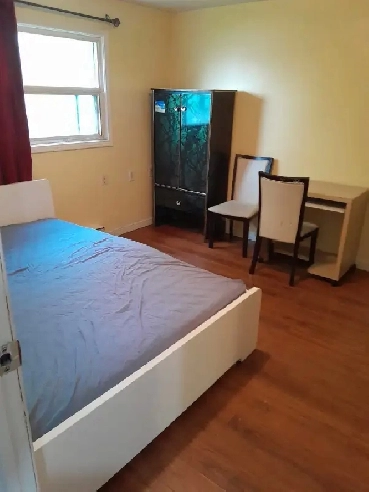 Furnished Room for Rent (Scarborough - Malvern Town center/$850) Image# 1