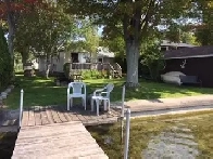 Only 1 week left. Lake Simcoe in Orillia Jul 5-12 only $3,100 Image# 1