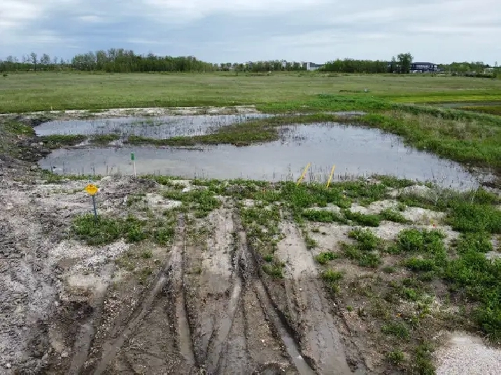 53 Caribou Bay, Steinbach in Winnipeg,MB Land for Sale