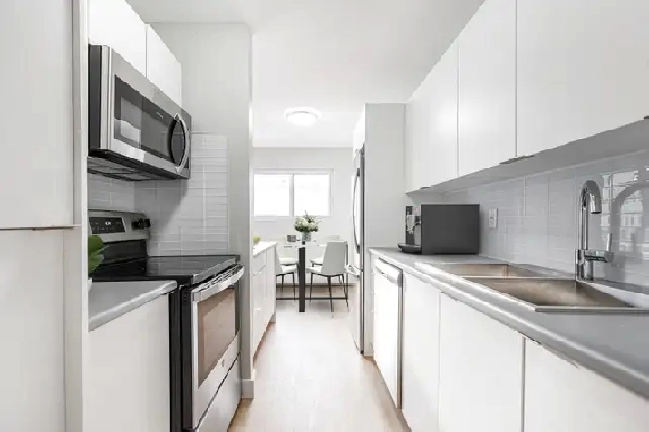 Talbot Towers in City of Toronto,ON - Apartments & Condos for Rent